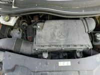 MOTOR Mercedes-Benz VITO W447 1.6 CDI OM622.951 51.151 KM Leipzig - Eutritzsch Vorschau