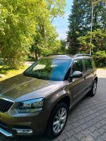 Skoda Yeti Top zustand Niedersachsen - Wallenhorst Vorschau