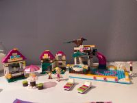 Lego Friends Schwimmbad Nordrhein-Westfalen - Königswinter Vorschau