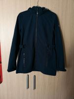 Regenjacke Polarino blau Gr. 40/42 Rheinland-Pfalz - Ramstein-Miesenbach Vorschau