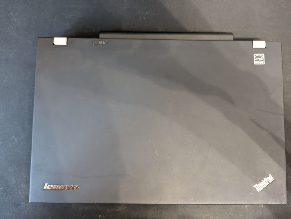 Lenovo Thinkpad T530, i7, 512GB SSD, 16GB RAM, Win 10 in Hamburg