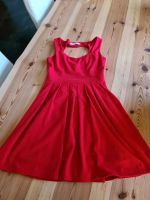 Kleid Sommerkleid festkleid gr s 36 Thüringen - Erfurt Vorschau