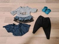 Verkaufe süßes Kleidungspaket für die Baby Born Sister. Bayern - Nittenau Vorschau
