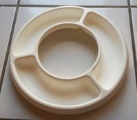 NEU  - Tupperware Ergonomica-Snack-Ring für 4,3L-Schüssel Hessen - Nauheim Vorschau