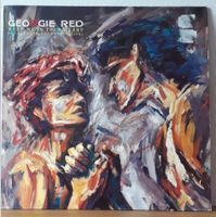 Vinyl-Maxi: Georgie Red - If i say stop then stop Rheinland-Pfalz - Mainz Vorschau