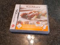 Nintendo DS Kochkurs Nordrhein-Westfalen - Wesel Vorschau