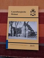 Lauenburgische Heimat Herzogtum Lauenburg - Schönberg Vorschau