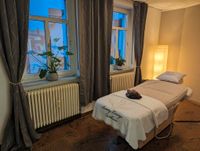 Tailändische Hot-Stone Massage Baden-Württemberg - Dielheim Vorschau