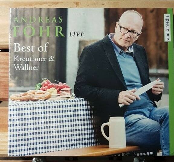 Hörbuch * Hörbücher * Sammlung *  Erwachsene  * CD Audio-CD in Köln