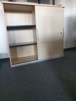 Sideboard ahorn mit Schiebetüren Nürnberg (Mittelfr) - Südoststadt Vorschau