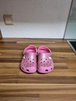 Crocs Hello Kitty Gr.30/31 Bayern - Breitengüßbach Vorschau