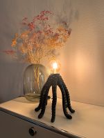 KRAKEN Lampe Octopus schwarz Etsy Westwing Parchim - Landkreis - Plau am See Vorschau