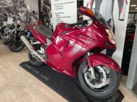 HONDA CBR 1100 XX SC35, SERVICE  NEU!! Nordrhein-Westfalen - Gescher Vorschau