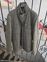 Field Jacke mit Innenfutter, Hessen - Lützelbach Vorschau