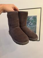 UGG Boots Grau 37 Berlin - Wilmersdorf Vorschau