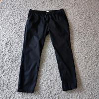 Chino Hose S. Oliver schwarz Gr. 44 Kiel - Kronshagen Vorschau