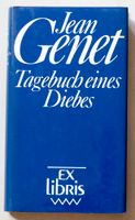 Jean Genet - Tagebuch eines Diebes Berlin - Buckow Vorschau