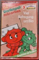 Kassette Die Ampelmännchen Rheinland-Pfalz - Kastellaun Vorschau