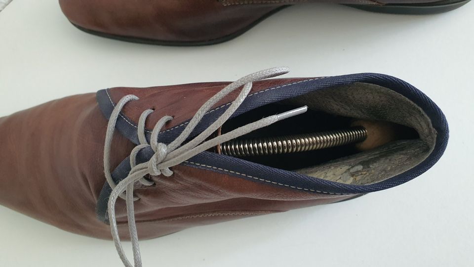 Floris van Bommel Schuhe Gr. 9/43 - Hugo Boss Ralph Lauren in München