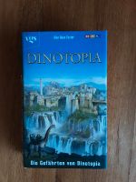 Dinotopia - Die Gefährten von Dinotopia - Alan Dean Foster Nordfriesland - Risum-Lindholm Vorschau