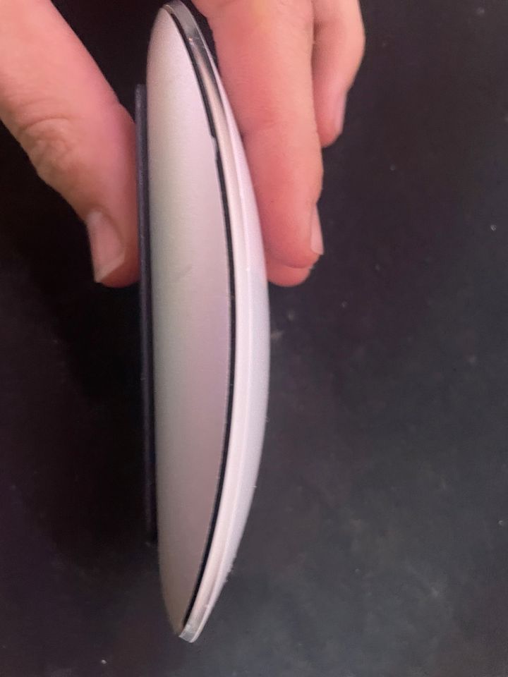 Verkaufe Appel Magic Mouse in Reinhardtsgrimma