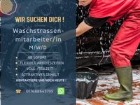 Waschstraßenmitarbeiter/in gesucht (m/w/d) Friedrichshain-Kreuzberg - Friedrichshain Vorschau