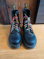 1460 Pascal Bex Lederstiefel von Dr. Martens Bayern - Bayreuth Vorschau