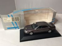 Minichamps 1:43 Modellauto Audi A8 cashmere metallic Nordrhein-Westfalen - Lippetal Vorschau