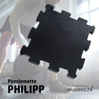 Puzzlematte PHILIPP Bayern - Alzenau Vorschau