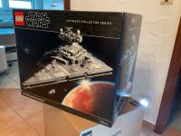 75252 LEGO STAR WARS UCS Imperial Star Destroyer Neu ungeöffnet Bayern - Fürth Vorschau