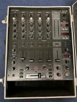 Behringer DJX750 Mischpult Hessen - Biblis Vorschau