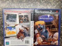 Ratatouille Playstation 2 Nordrhein-Westfalen - Raesfeld Vorschau