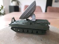 Spielzeugpanzer DDR/NVA/Plasticart Niedersachsen - Lindhorst Vorschau