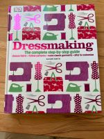 Dressmaking Alison Smith Nähbuch Köln - Blumenberg Vorschau