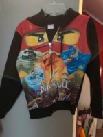 Jacke Ninjago 140 Sachsen - Kamenz Vorschau