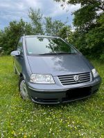 Volkswagen Sharan BlueMotion 2.0TDI (DPF) United Trendline Bayern - Bad Neustadt a.d. Saale Vorschau