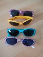 4x Sonnenbrille für Kinder von DM 3 bis 5 Jahre Schleswig-Holstein - Kremperheide Vorschau