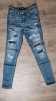 Tolle Jeans in W 25/L 30 - Hollister - Rheinland-Pfalz - Uersfeld Vorschau