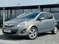 Opel Corsa D Active *EFH*Klima*Automatik*wenigKm Nordrhein-Westfalen - Simmerath Vorschau