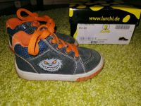 ⭐ Lauflernschuhe Gr 20 von Lurchi ⭐ Sachsen - Klingenberg (Sachsen) Vorschau