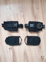 DIR Zone Harness Bleitaschen System Tec Wing Jacket Tauchen Schleswig-Holstein - Altenholz Vorschau