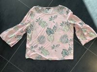 Montego Monstera Bluse Boho, Gr. 38 Rheinland-Pfalz - Ludwigshafen Vorschau