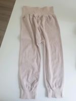 Handmade: Nicki Hose Hellrosa Gr. 116 Niedersachsen - Rotenburg (Wümme) Vorschau