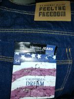 Herrenjeans *neu und ungetragen* Gr.54 Brandenburg - Königs Wusterhausen Vorschau