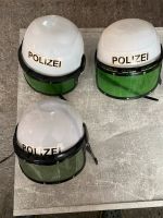 Fries Polizei Helm Hessen - Rüsselsheim Vorschau