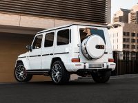 Mercedes G63 AMG mieten, Hochzeitsauto mieten, G63 mieten Frankfurt am Main - Nordend Vorschau