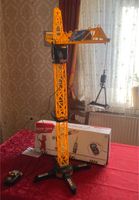 Dickie Toys – Giant Crane 100 cm Niedersachsen - Leese Vorschau