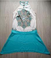 Promod Sommerkleid Kleid Damen Gr.S (36) Rheinland-Pfalz - Mainz Vorschau