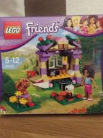 Lego Friends -Andrea‘s Berghütte- Rheinland-Pfalz - Maikammer Vorschau