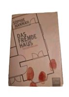 Sophie Hannah - Das fremde Haus Hessen - Nidderau Vorschau